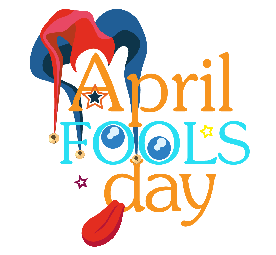 april fools day greetings